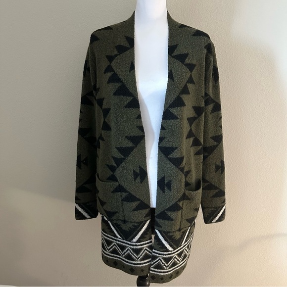 FRYE woman cardigan - Picture 2 of 7